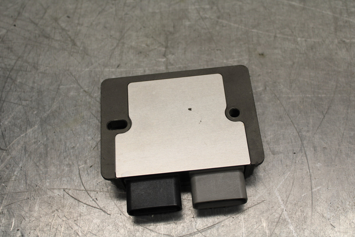 21-24 APRILIA TUONO 660 FACTORY RECTIFIER VOLTAGE REGULATOR BB733