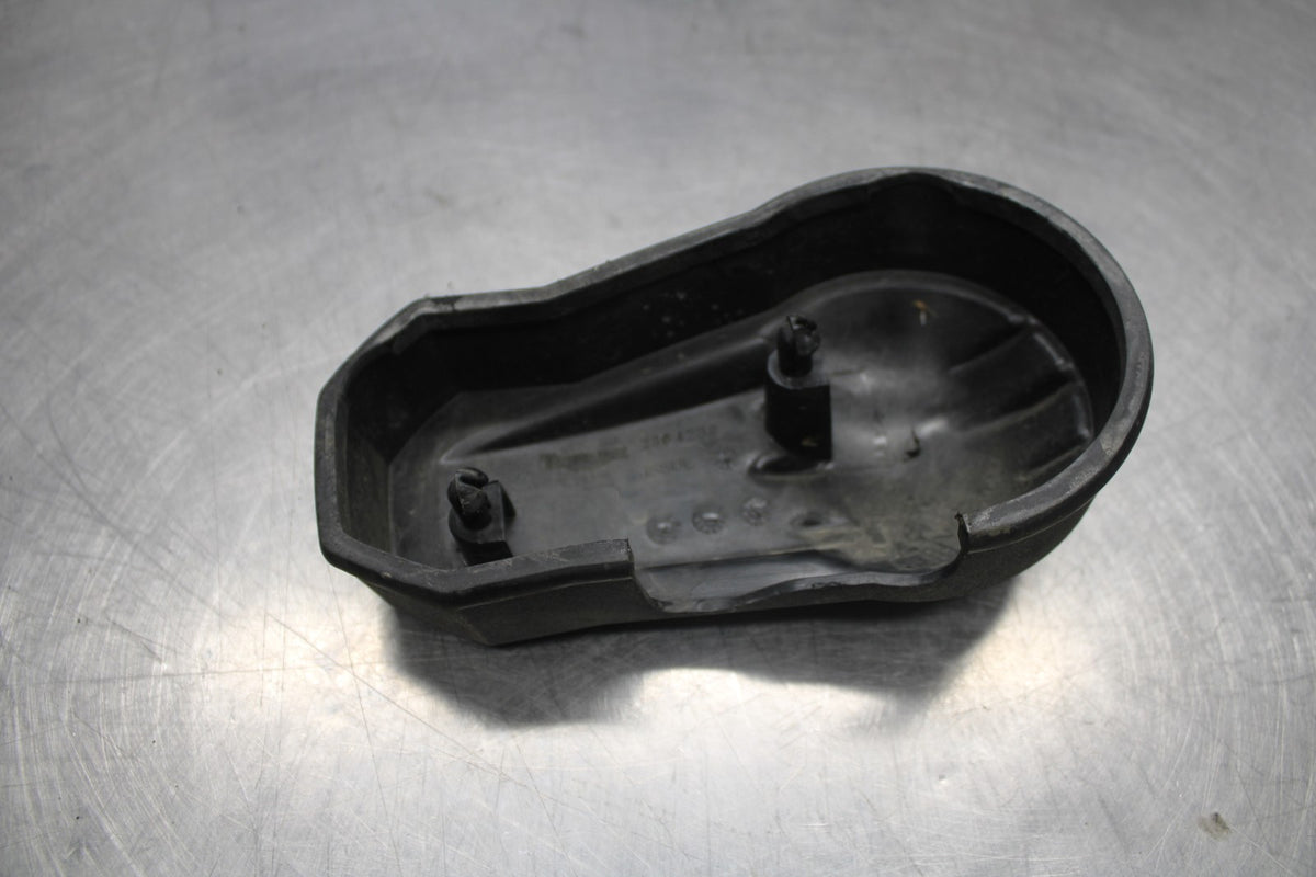 05-08 TRIUMPH SPEED TRIPLE 1050 SPEEDO CLUSTER GAUGE CLUSTER TRIM COVER BB933