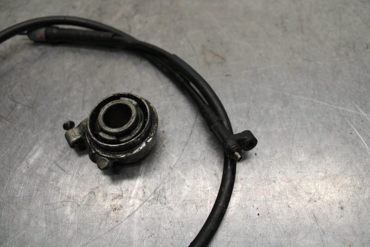 1998 Honda Valkyrie 1500 GL1500C SPEEDOMETER DRIVE GEAR BB116