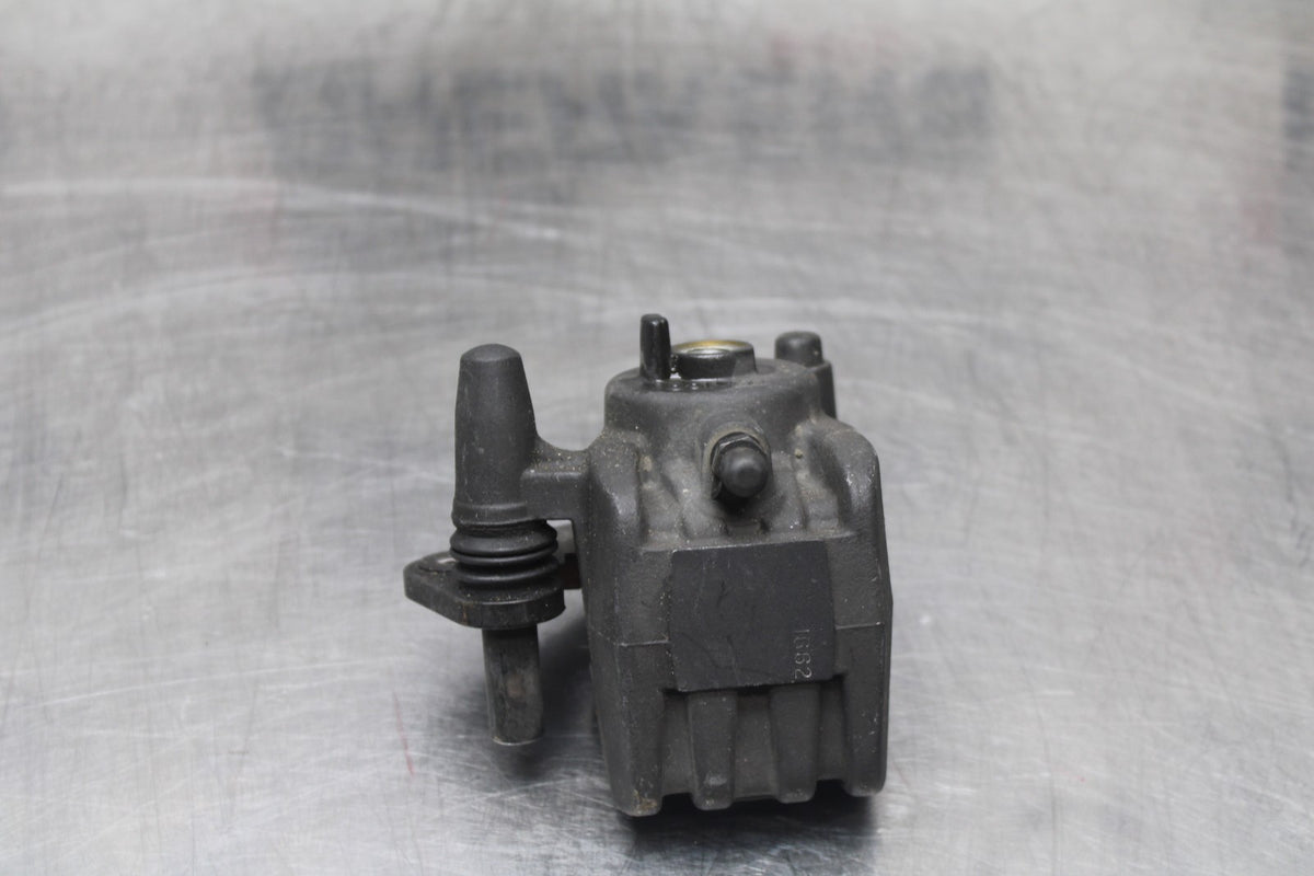 00-02 KAWASAKI NINJA ZX6R REAR BACK BRAKE CALIPER BB750