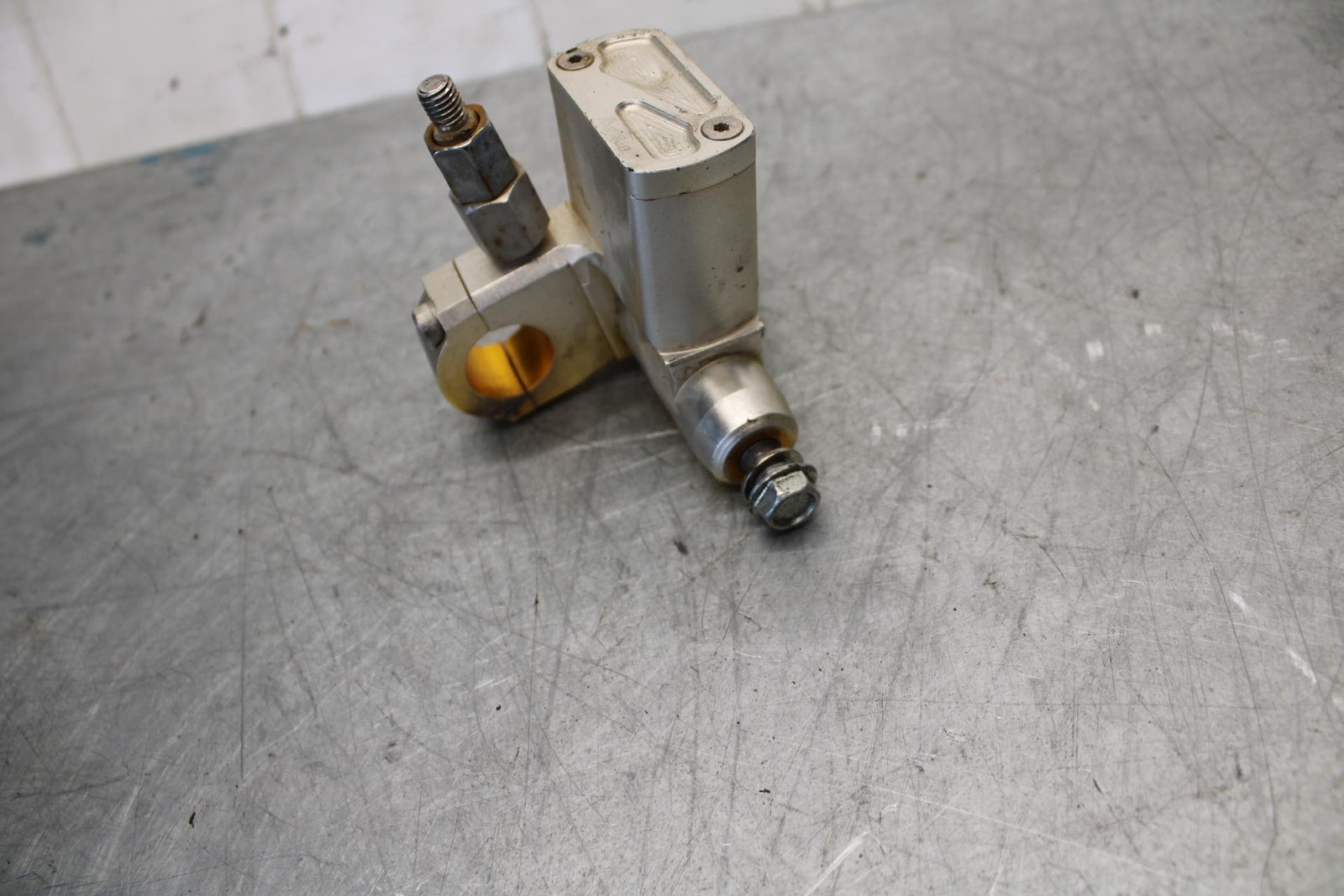 96-03 KAWASAKI NINJA ZX7R AFTERMARKET HYDRAULIC CLUTCH MASTER CYLINDER  BB438