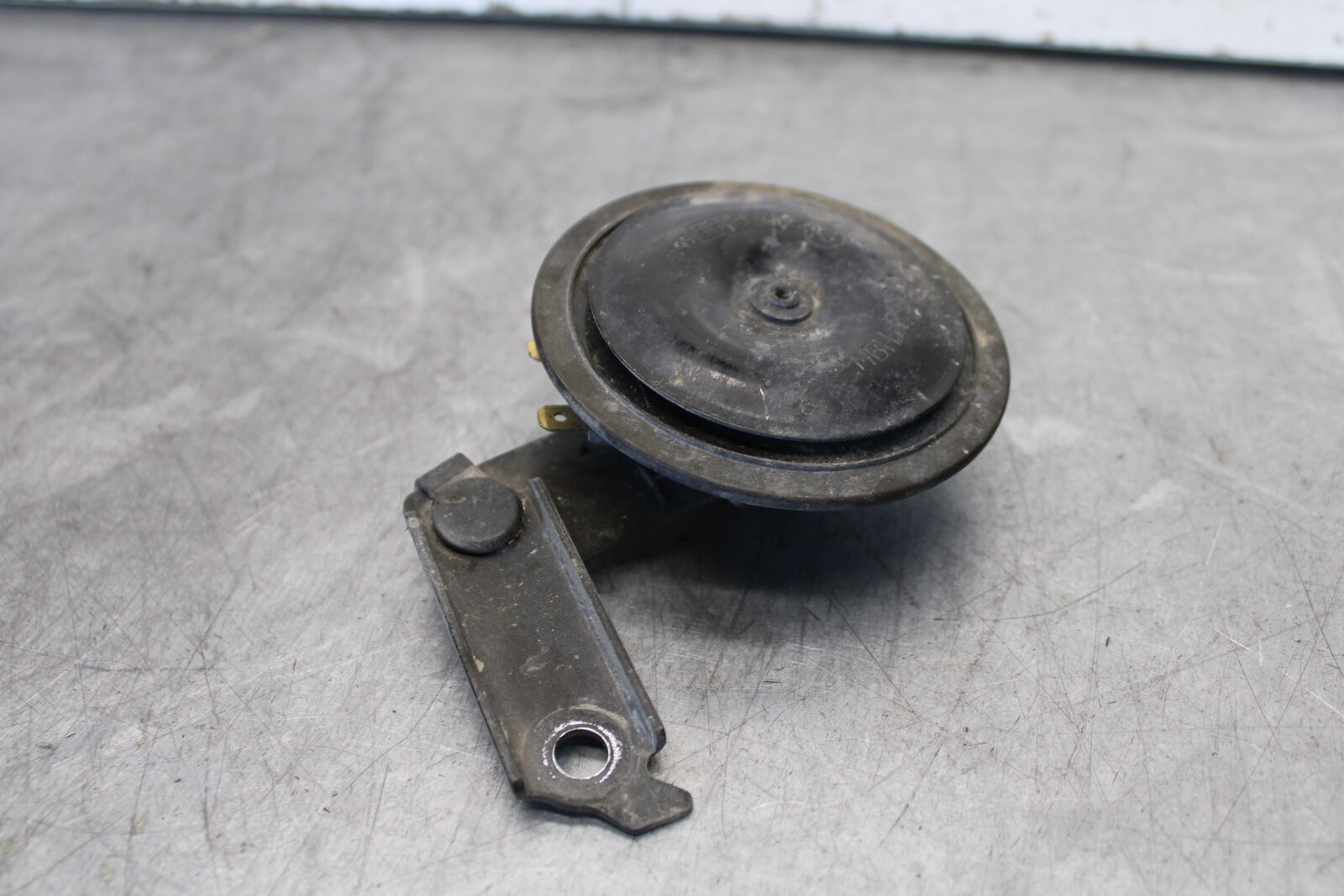 05-06 HONDA CBR600RR HORN SIGNAL 38110-MR5-871  BB655