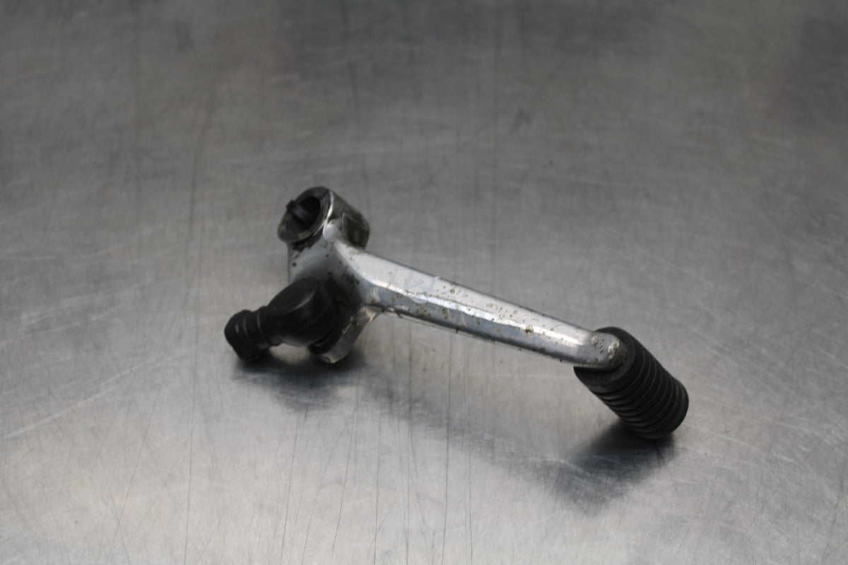 01-06 HONDA CBR600F4I SHIFTER PEDAL BB778