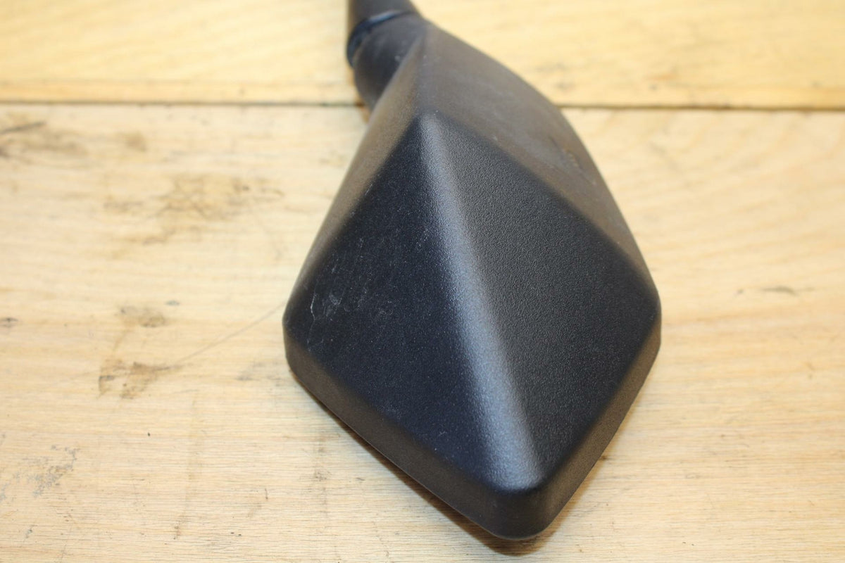 01-06 HONDA CBR600F4I LEFT SIDE REAR VIEW MIRROR BB314