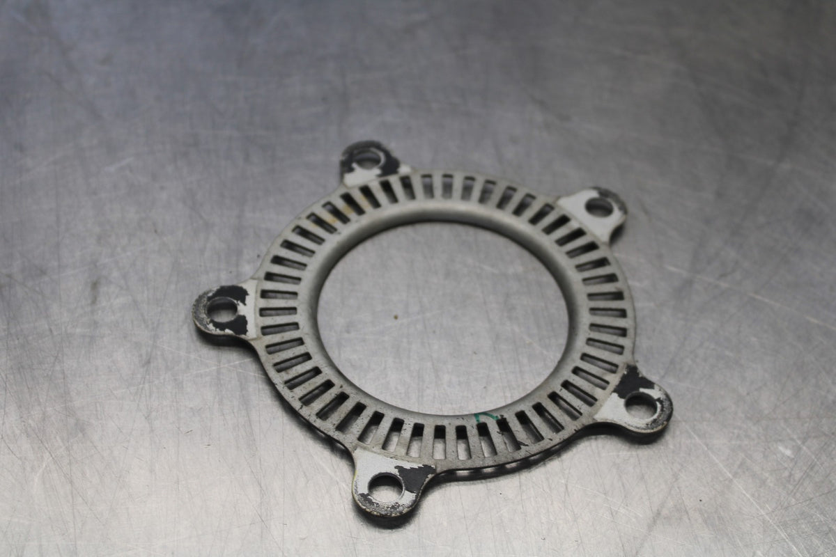 20-23 APRILIA RS660 REAR BACK WHEEL ABS BRAKE RING DISC BB889