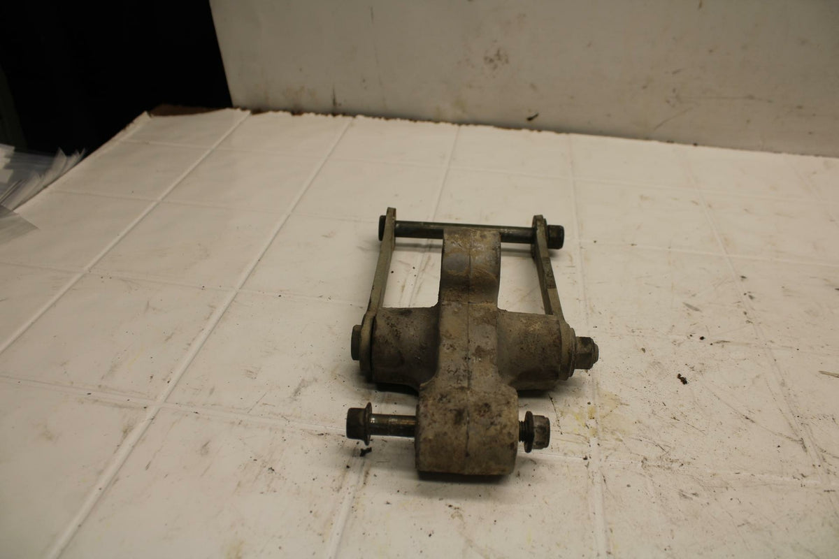 07-08 YAMAHA V STAR 1100 REAR BACK SHOCK LINK BB404