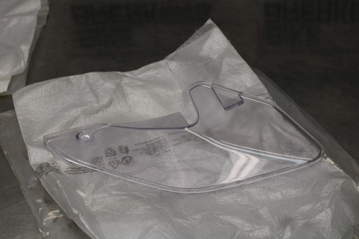 21-22 KTM 890 ADVENTURE HEADLIGHT SPOILER WINDSCREEN SET BB001
