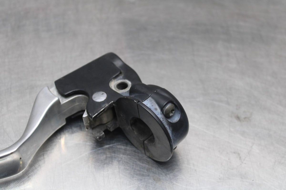 08 HARLEY-DAVIDSON SPORTSTER 1200 CLUTCH PERCH MOUNT WITH LEVER  BB794