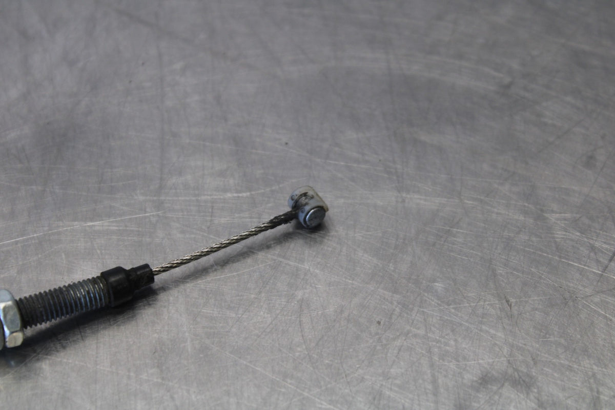 20-23 APRILIA RS660 CLUTCH CABLE LINE BB889