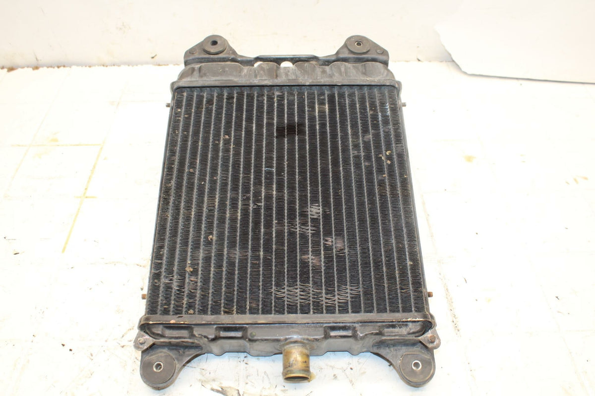 78-79 HONDA GOLDWING 1000 ENGINE COOLER COOLING RADIATOR RADIATER BB406