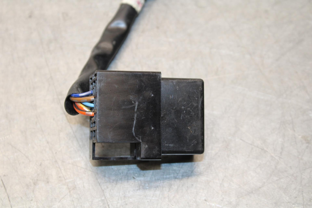 08-10 SUZUKI GSXR750 FUEL PUMP RELAY