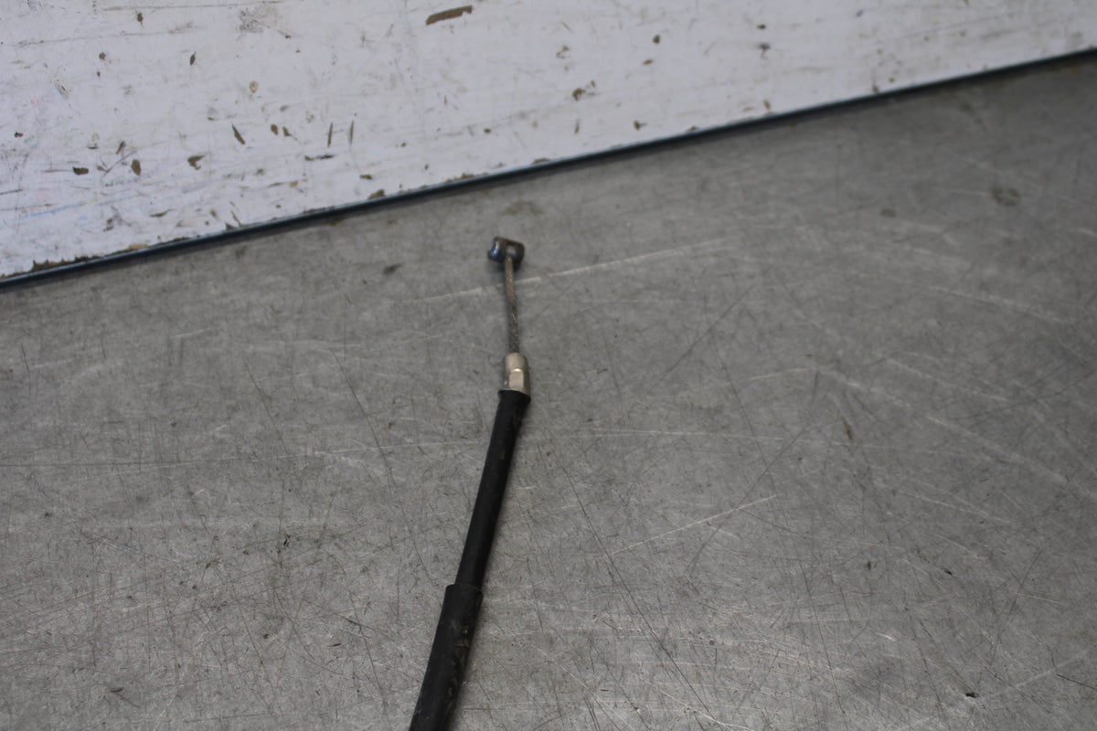 11-24 SUZUKI GSXR750 CLUTCH CABLE LINE BB687