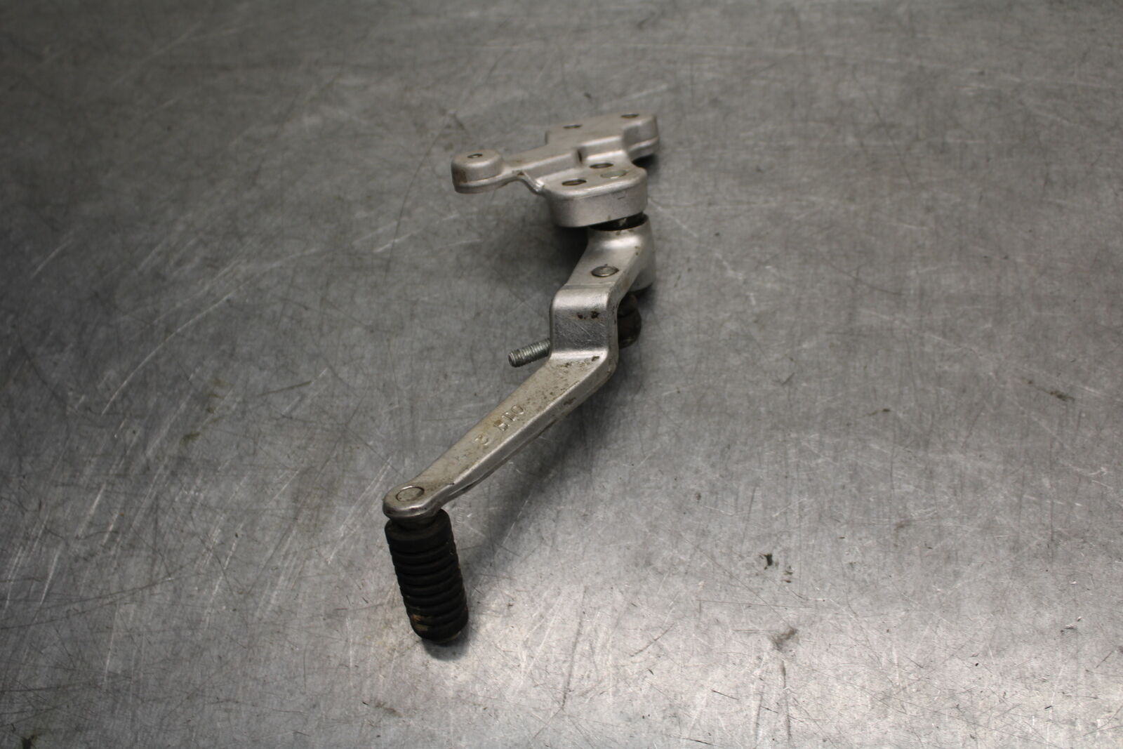 06-07 SUZUKI GSXR750 SHIFTER PEDAL 25600-01H01 BB670