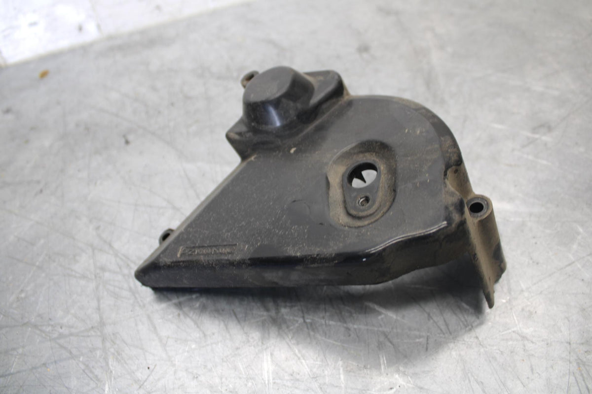 1998 Suzuki TL1000S ENGINE SPROCKET COVER BB508
