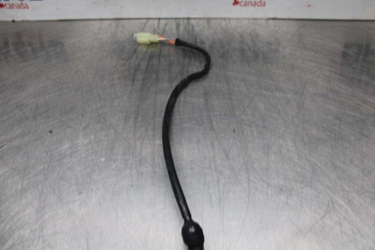 07 SUZUKI GSXR1000 REAR BACK BRAKE SENSOR 37740-31D00 BB770