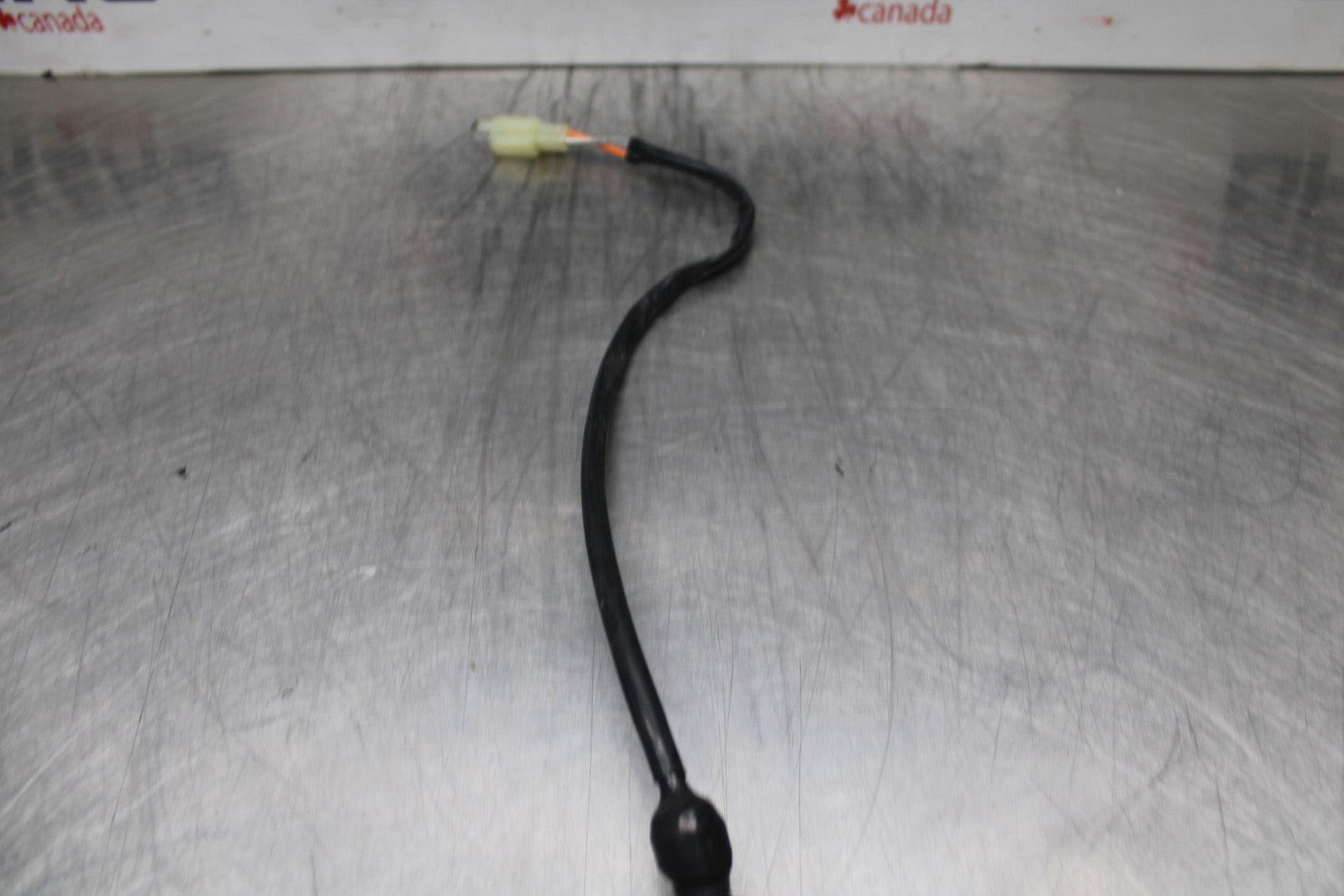 07 SUZUKI GSXR1000 REAR BACK BRAKE SENSOR 37740-31D00 BB770