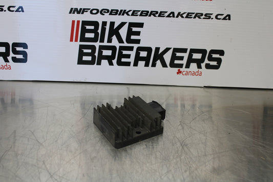 15-16 HONDA CB300F RECTIFIER VOLTAGE REGULATOR BB150