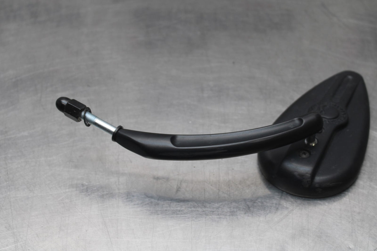 08 HARLEY-DAVIDSON SPORTSTER 1200 REAR VIEW MIRROR SET PAIR MIRRORS BB794