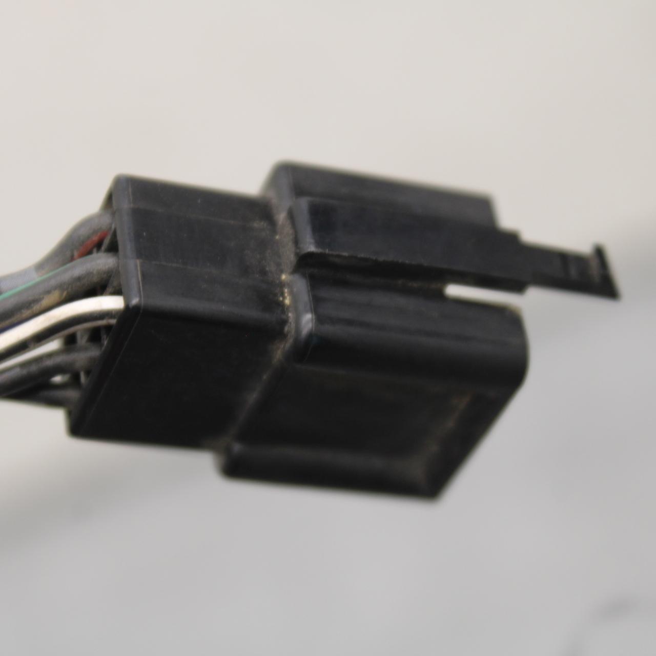 01-06 HONDA CBR600F4I RIGHT CLIP ON HANDLE KILL OFF START SWITCHES BB644