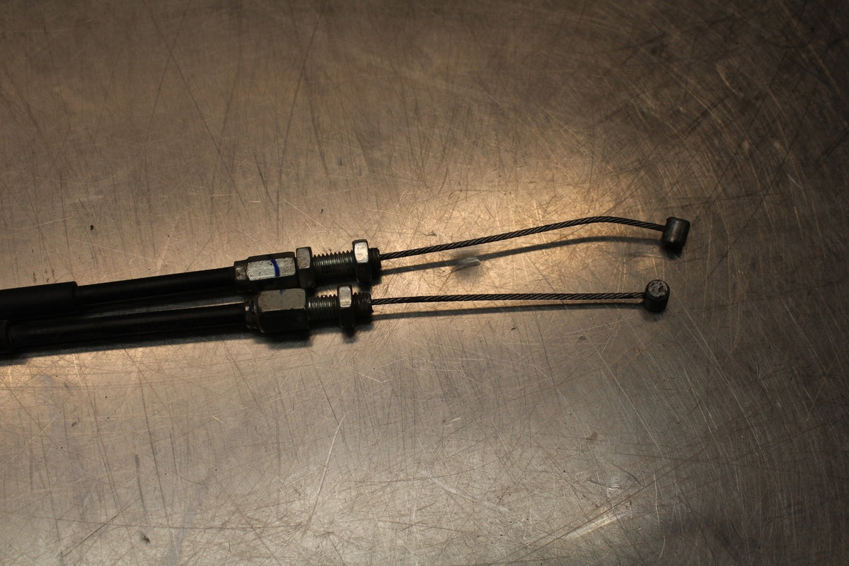18 HONDA CB500F RIGHT CLIP ON HANDLE KILL OFF START SWITCH SWITCHES BB860