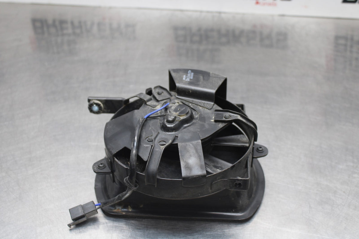 15 SUZUKI BOULEVARD C50 ENGINE RADIATOR COOLING FAN BB775