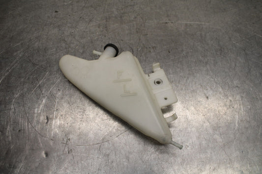 13 SUZUKI GSXR750 COOLANT WATER TANK RESERVOIR BOTTLE BB110