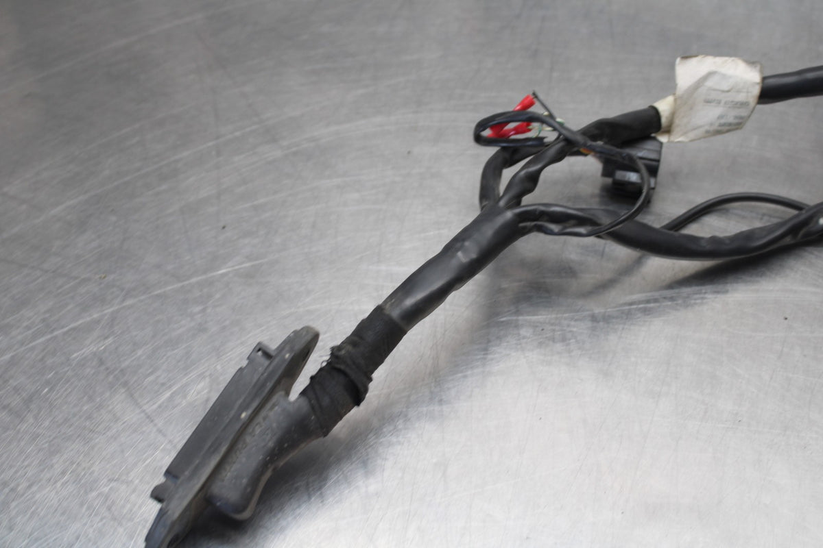 05 DUCATI SUPERSPORT 800 HEADLIGHT SPEEDO GAUGES WIRING HARNESS WIRE LOOM BB913