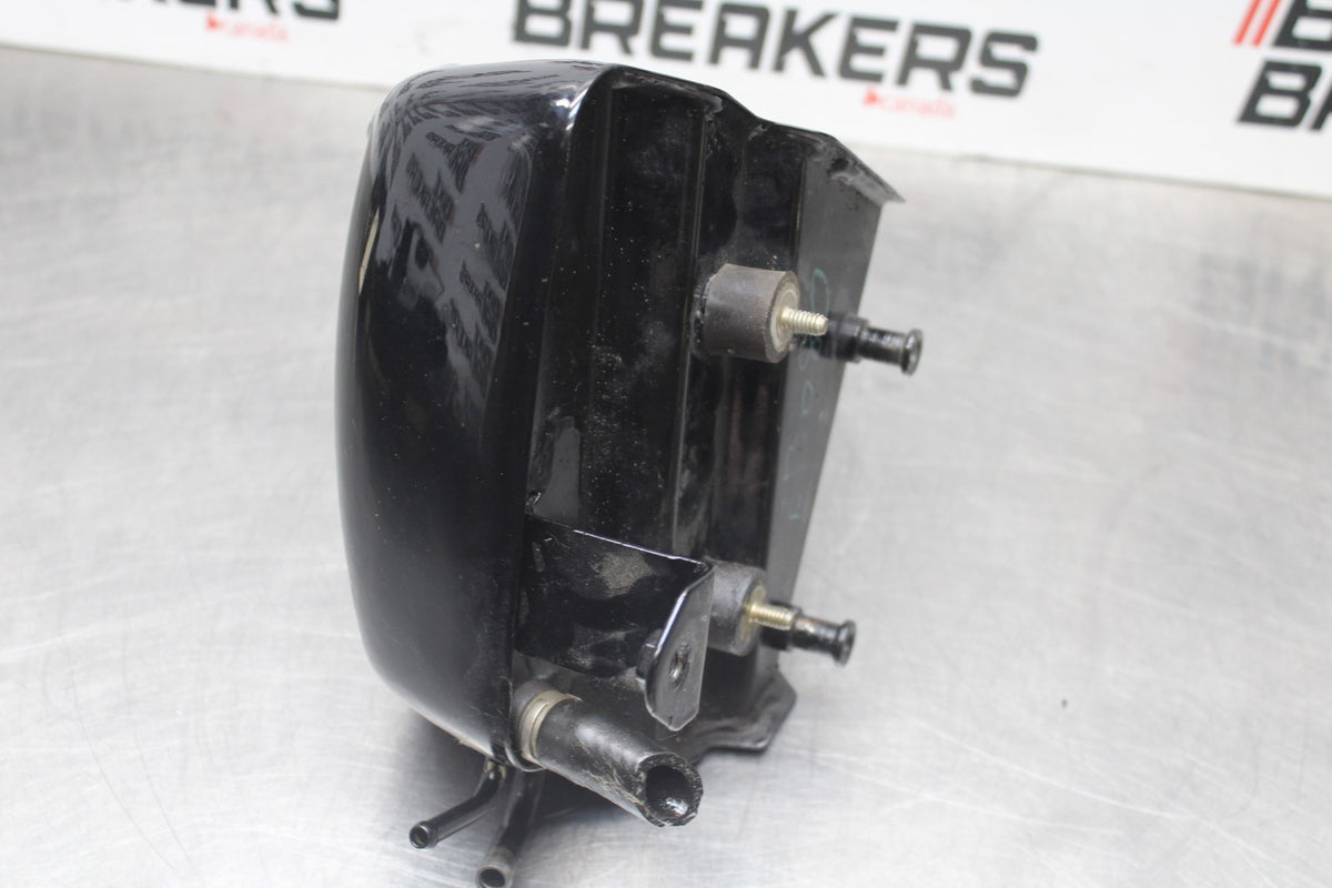 04-16 HARLEY-DAVIDSON SPORTSTER 883 ENGINE MOTOR BOTTOM OILTANK BB680