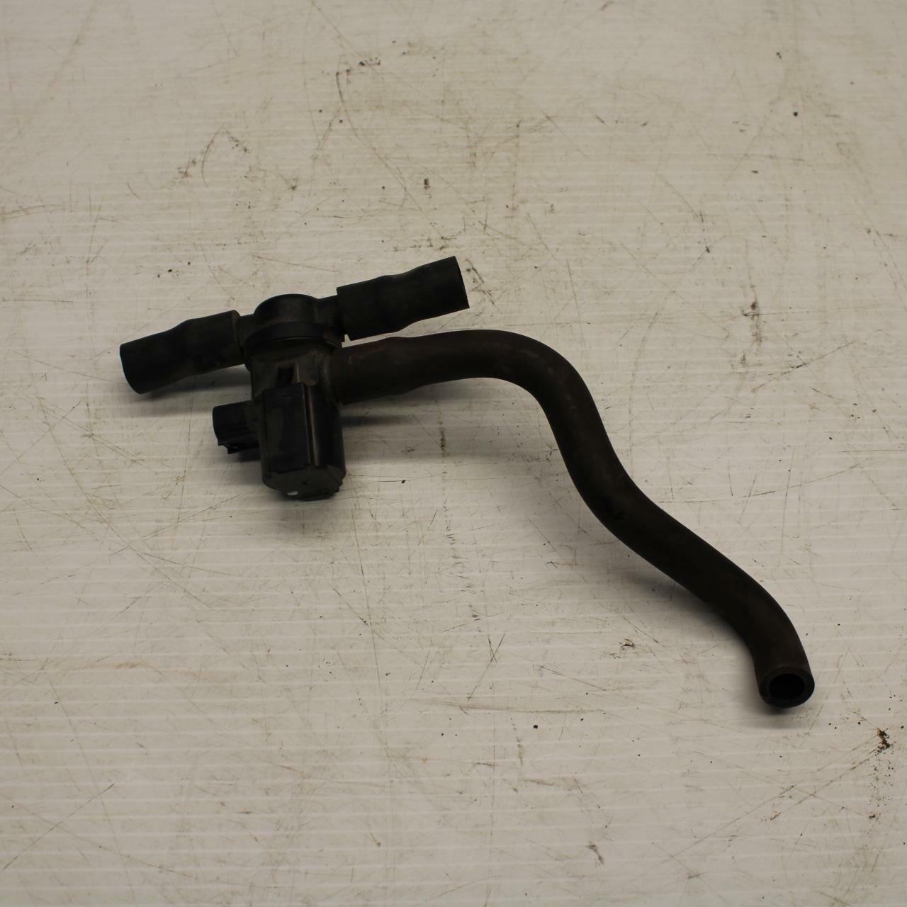 13-18 KAWASAKI NINJA ZX6R AIR VALVE SOLENOID TOP ENGINE SWITCH SENSOR BB240