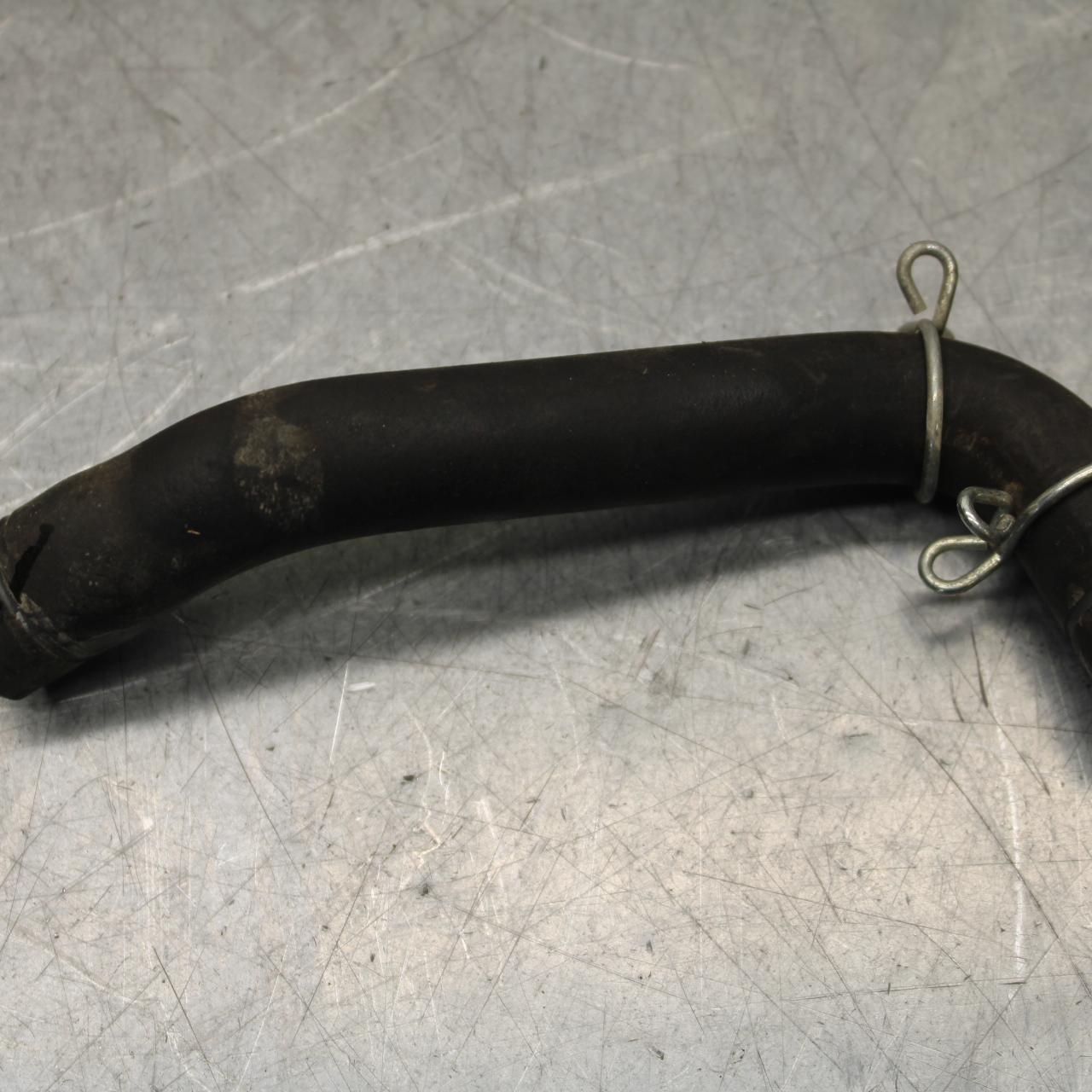 21 KAWASAKI NINJA ZX6R RADIATOR HOSES ENGINE COOLANT WATER PIPES HOSE KIT BB647