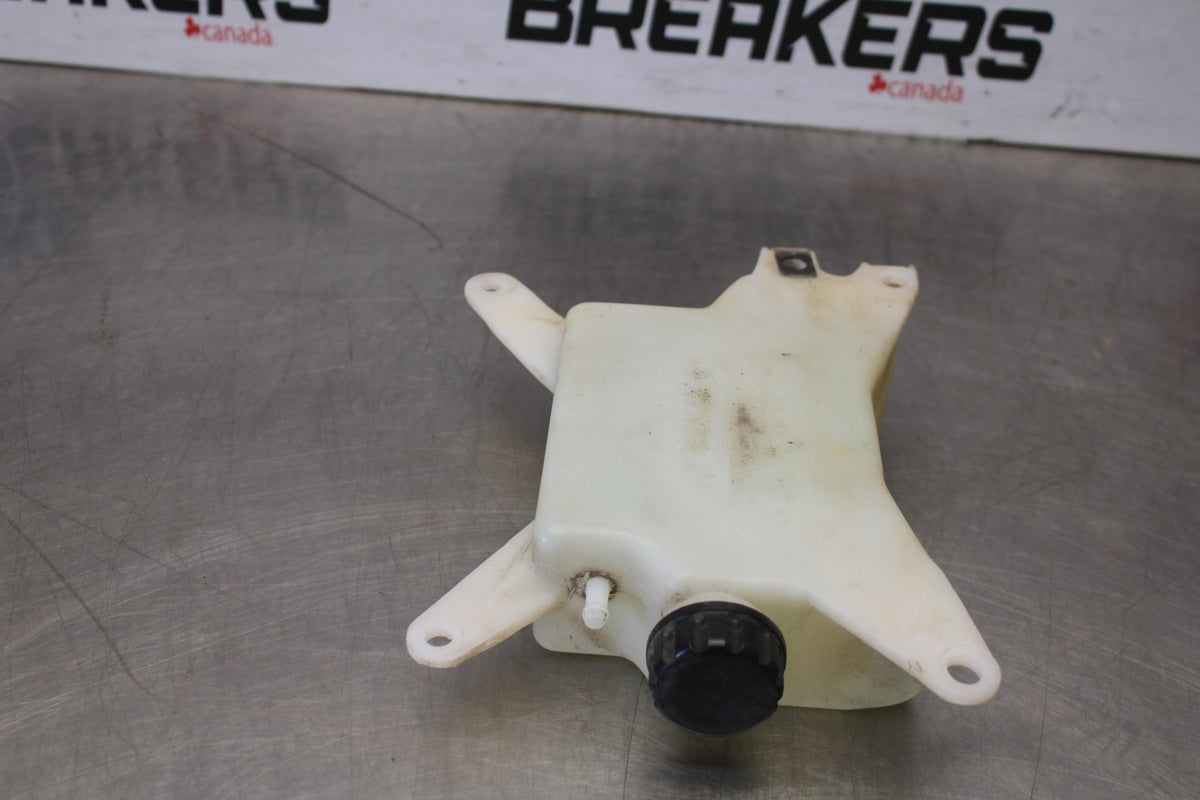 06 KAWASAKI KLR650 COOLANT WATER TANK RESERVOIR BOTTLE BB919