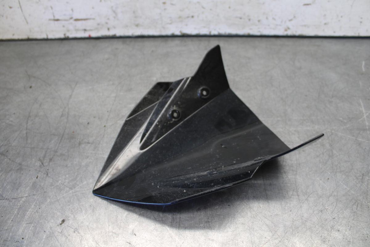 19-22 KAWASAKI Z400 WINDSHIELD WINDSCREEN  BB708