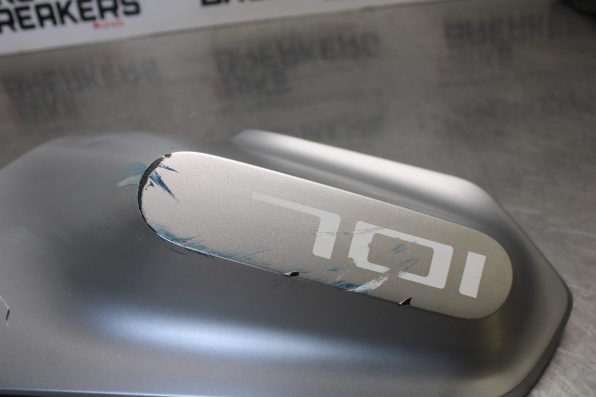 18-22 HUSQVARNA VITPILEN 701 RIGHT GAS TANK FUEL CELL COVER FAIRING COWL BB198