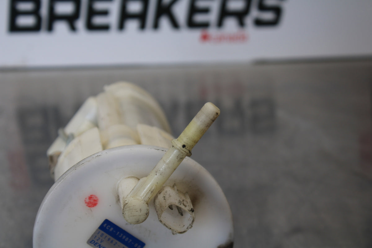 07-08 YAMAHA YZF R1 FUEL PUMP GAS PETROL SENDER UNIT BB160