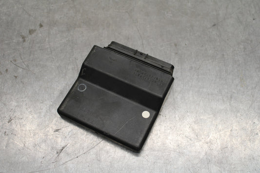 03 SUZUKI SV650S ECU COMPUTER CONTROLLER UNIT BLACK BOX ECM CDI BB130