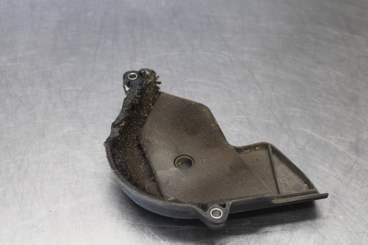 05-06 HONDA CBR600RR ENGINE SPROCKET COVER BB893