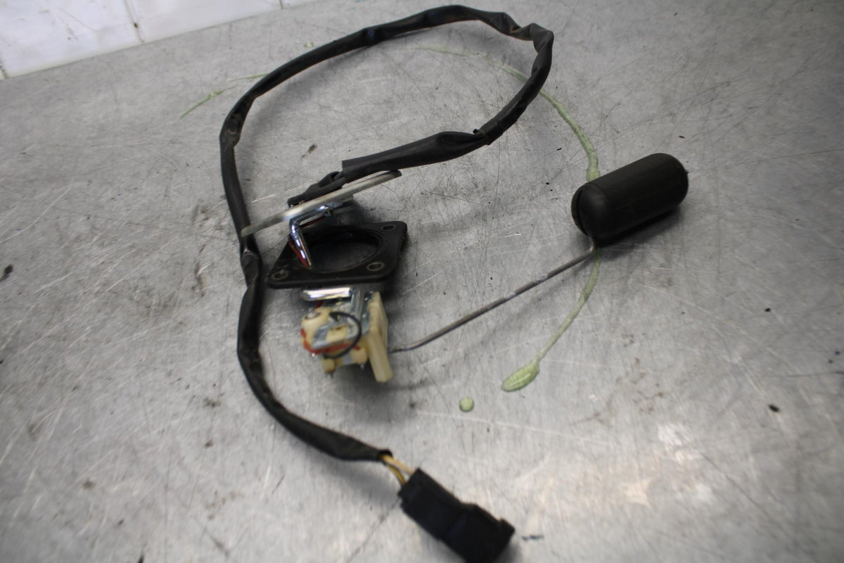 06-07 KAWASAKI NINJA ZX14R FLOAT GAS FUEL PETROL LEVEL SENDING UNIT bb433