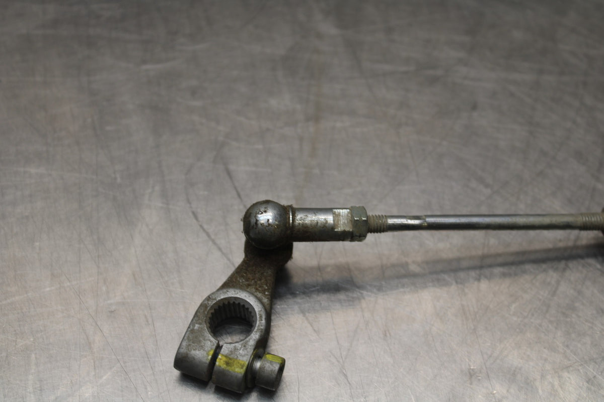 19 MOTO GUZZI V7 III SHIFTER LINKAGE SHIFT LINK BB831