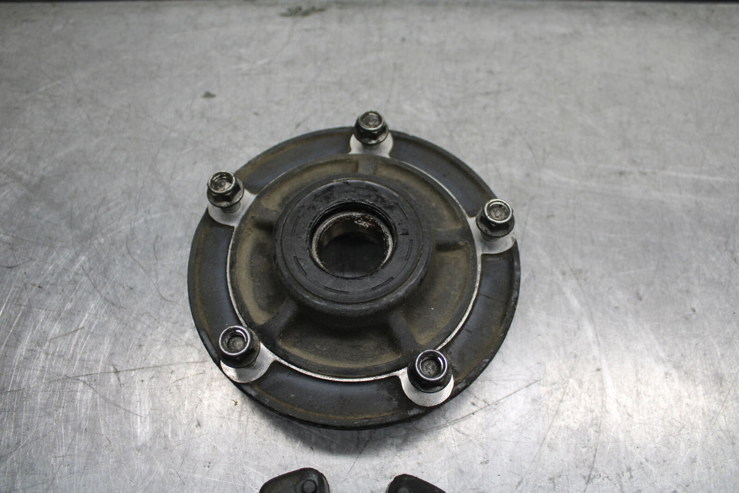 05-08 SUZUKI GSXR1000 REAR HUB SHOCK DAMPERS CUSH ABSORBERS BB113