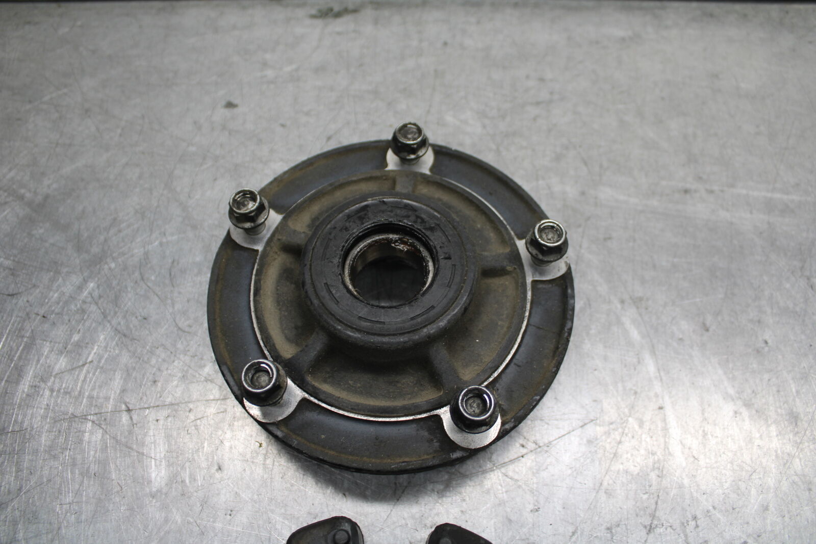 05-08 SUZUKI GSXR1000 REAR HUB SHOCK DAMPERS CUSH ABSORBERS BB113