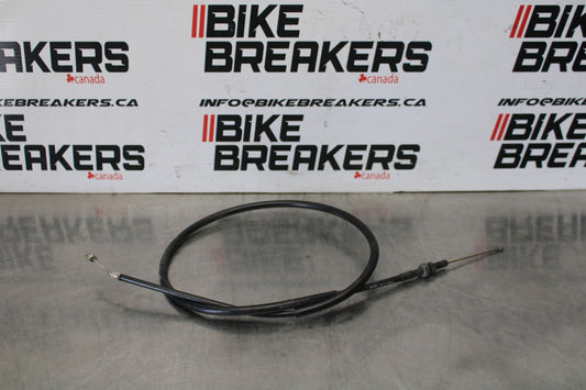 14 HONDA SHADOW 750 VT750C2B CLUTCH CABLE LINE BB867
