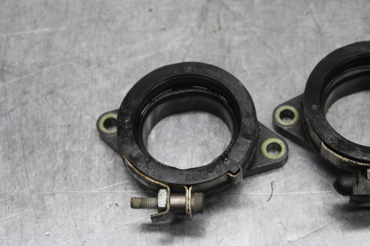 06 YAMAHA YZF R6 AIR INTAKE BOOTS BB716