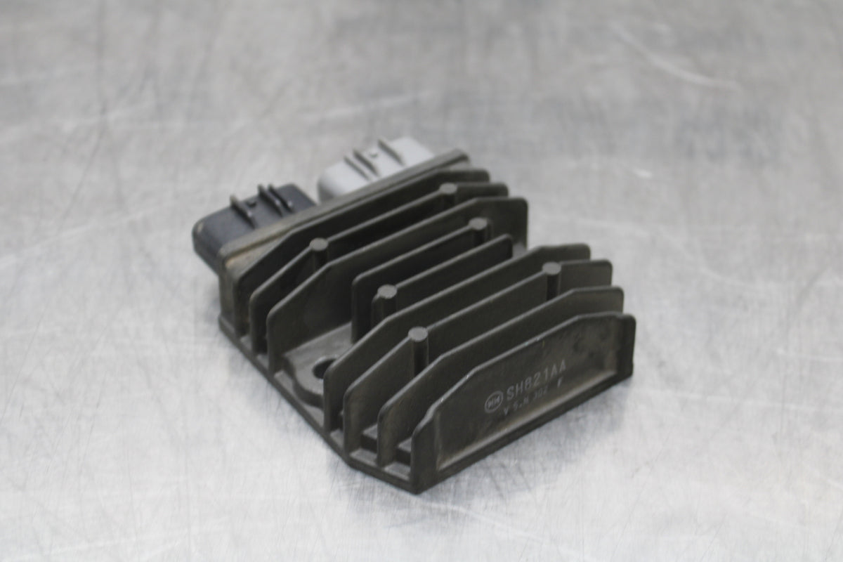 14-17 YAMAHA FZ07 RECTIFIER VOLTAGE REGULATOR BB162
