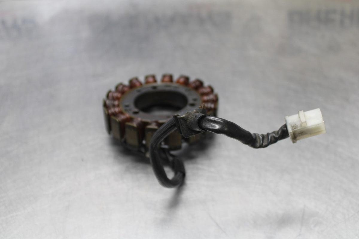 97 KAWASAKI VULCAN 1500 VN1500D CLASSIC STATOR GENERATOR ALTERNATOR BB936