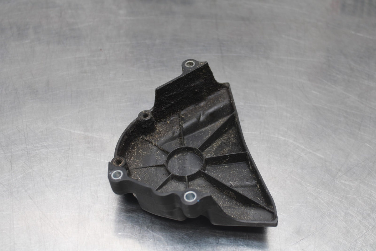 24-25 KAWASAKI NINJA ZX4R ENGINE SPROCKET COVER BB827