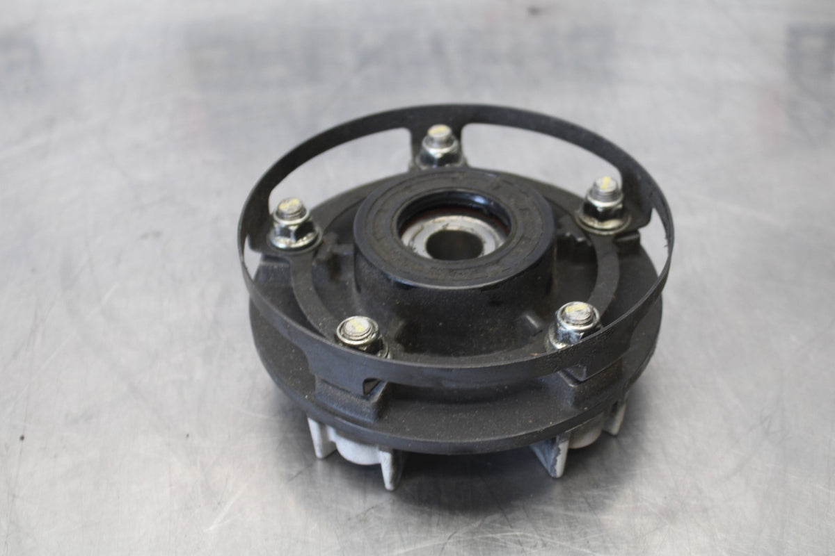 20-23 APRILIA RS660 REAR HUB & SHOCK DAMPERS CUSH ABSORBERS BB889