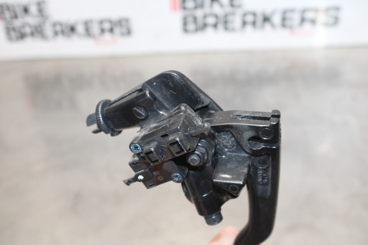 24-25 KAWASAKI ELIMINATOR 450 CLUTCH PERCH MOUNT WITH LEVER  BB869