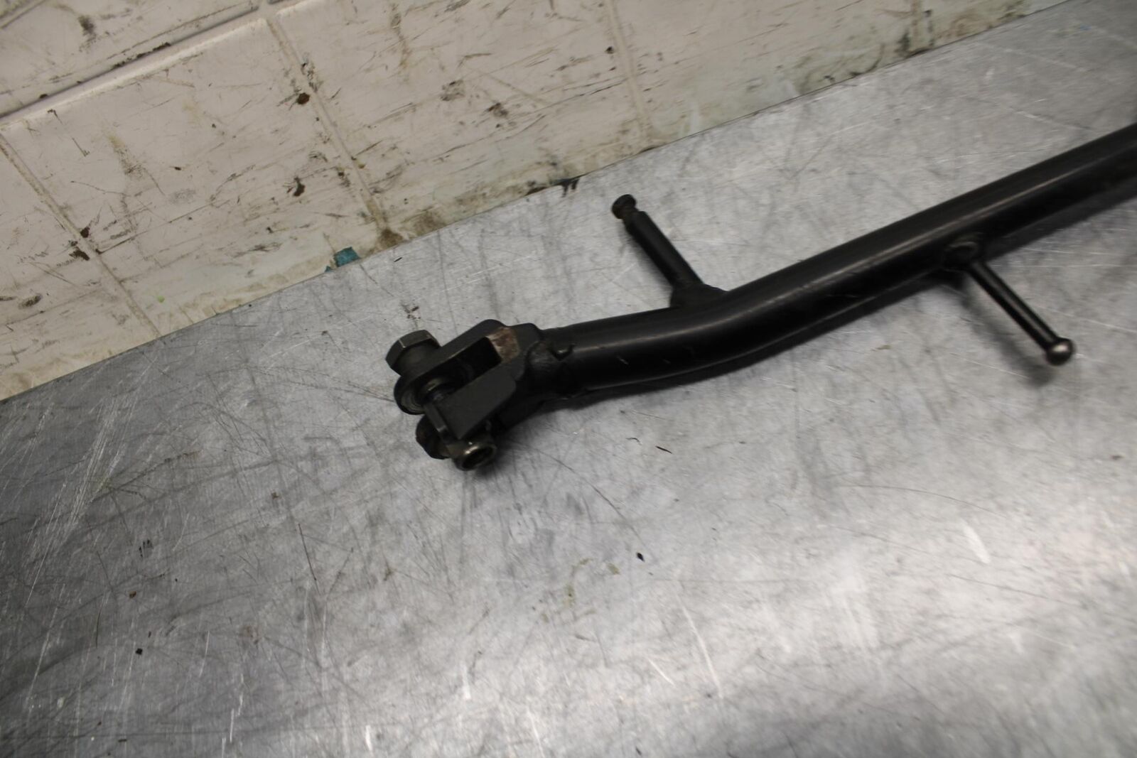 15-21 SUZUKI GSXR600 KICKSTAND SIDE KICK STAND BB371
