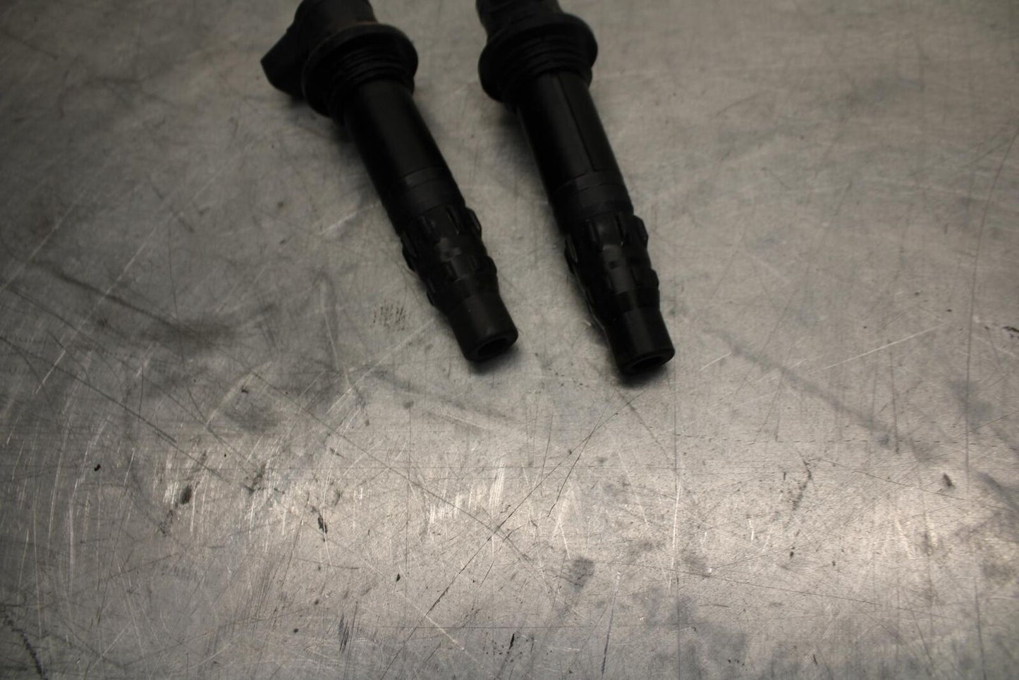 18-20 YAMAHA MT-07  MT-07 ABS IGNITION COILS COIL SPARK PLUG CAPS BB454