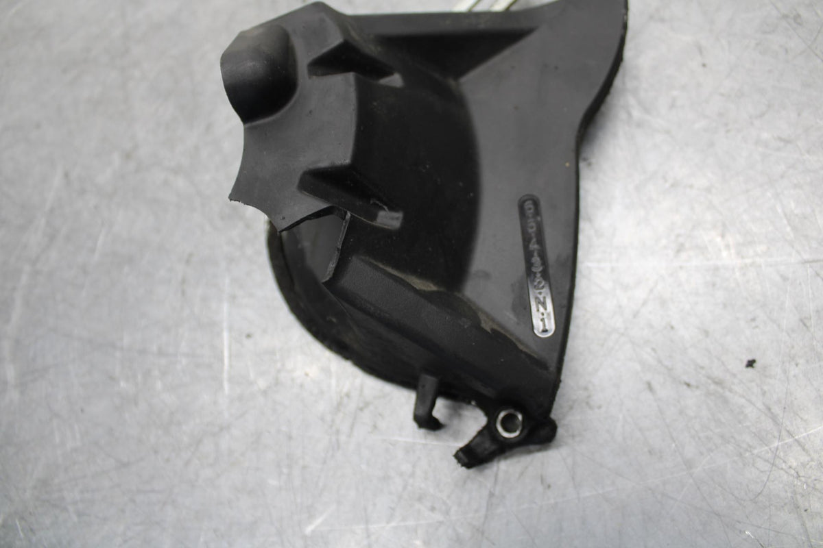2016 Honda CBR1000RR ENGINE SPROCKET COVER BB530
